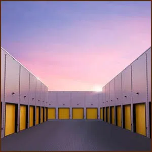 Express Garage Doors Winfield, IL 630-446-9067 - commercial