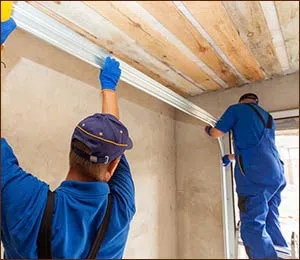 Express Garage Doors Winfield, IL 630-446-9067 - garage-door-installation