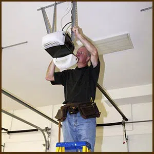 Express Garage Doors Winfield, IL 630-446-9067 - opener