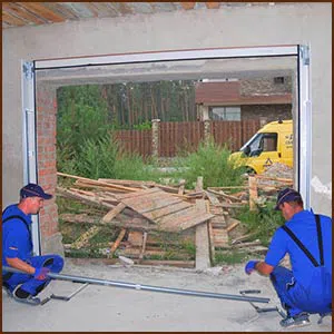 Express Garage Doors Winfield, IL 630-446-9067 - repair